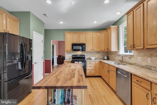 24 WITMER WAY, Robbinsville, NJ 08691