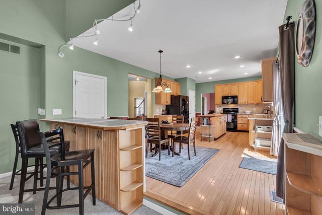 24 WITMER WAY, Robbinsville, NJ 08691