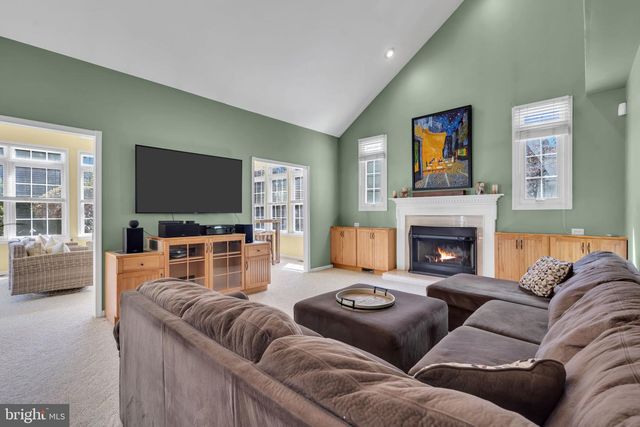 24 WITMER WAY, Robbinsville, NJ 08691