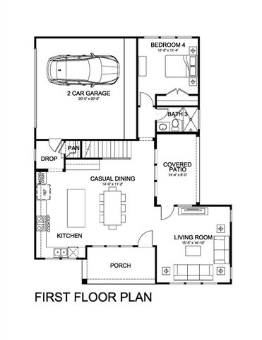 3339 Serenity Lane, Richmond, TX 77406