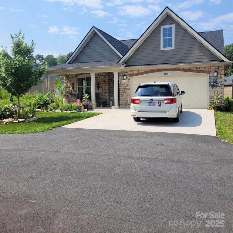 835 C Wynnshire Drive 45, Hickory, NC 28601