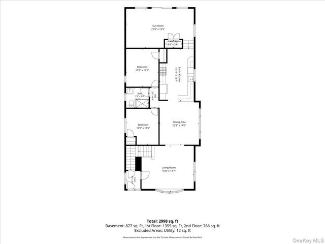 6 Wall Street, Farmingdale, NY 11735