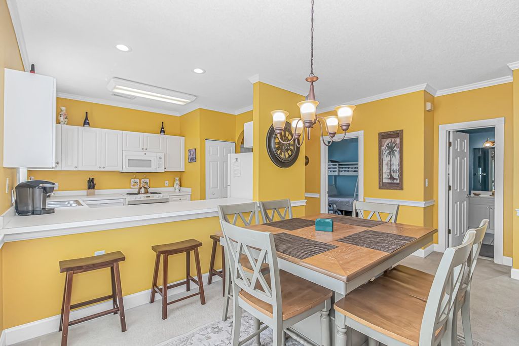 4281 Hibiscus Dr Apt 203, Little River, SC 29566 — photo 5