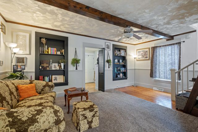 205 Arlington Street, Middleville, MI 49333