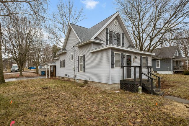 205 Arlington Street, Middleville, MI 49333