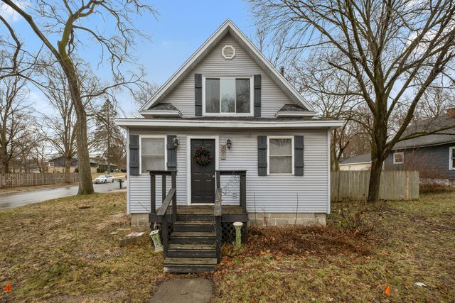 205 Arlington Street, Middleville, MI 49333