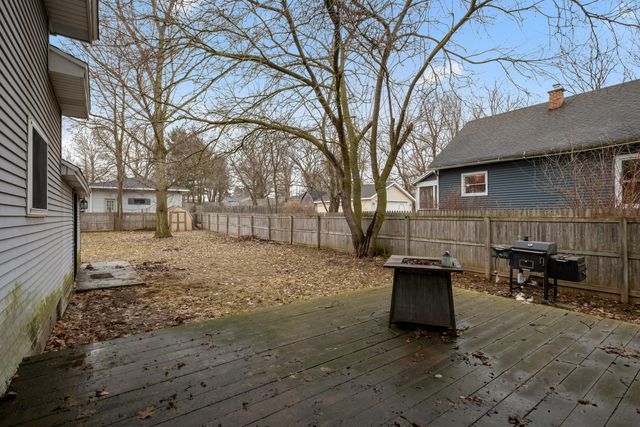 205 Arlington Street, Middleville, MI 49333