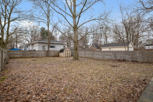 205 Arlington Street, Middleville, MI 49333