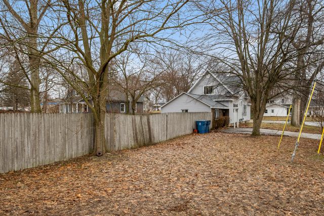 205 Arlington Street, Middleville, MI 49333