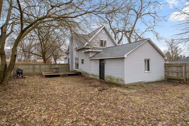 205 Arlington Street, Middleville, MI 49333