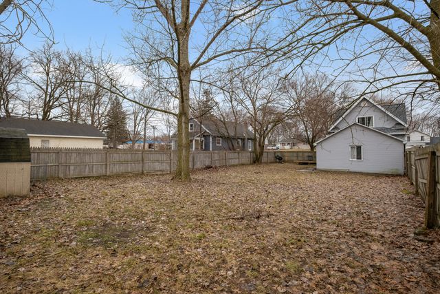 205 Arlington Street, Middleville, MI 49333