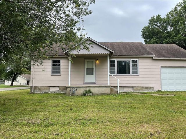 3000 Grand Avenue, Parsons, KS 67357