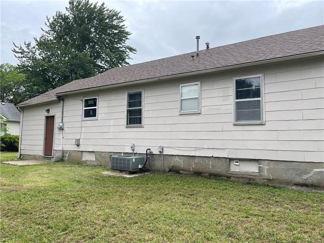 3000 Grand Avenue, Parsons, KS 67357