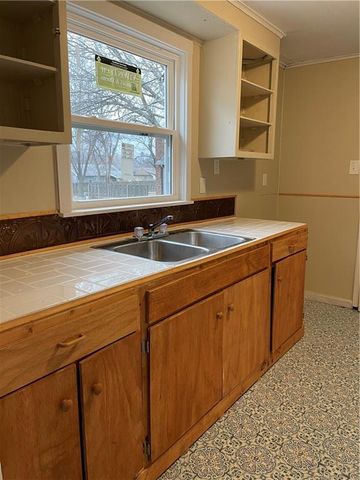 3000 Grand Avenue, Parsons, KS 67357