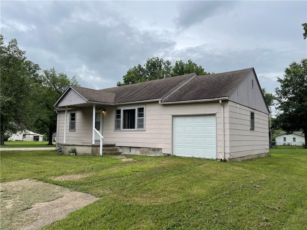 3000 Grand Avenue, Parsons, KS 67357