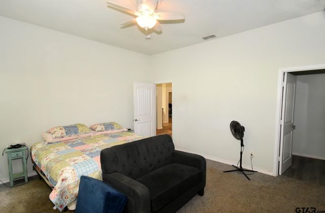 370 Spur 514, Yantis, TX 75497