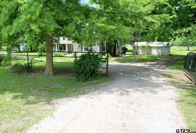 370 Spur 514, Yantis, TX 75497