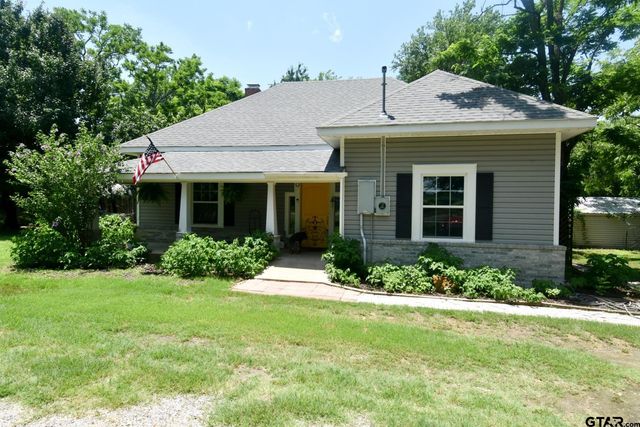 370 Spur 514, Yantis, TX 75497