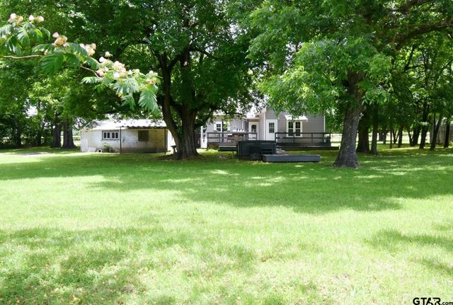 370 Spur 514, Yantis, TX 75497