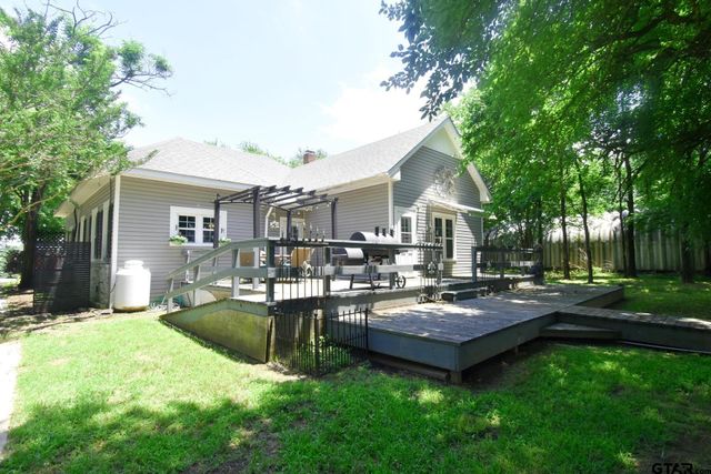 370 Spur 514, Yantis, TX 75497