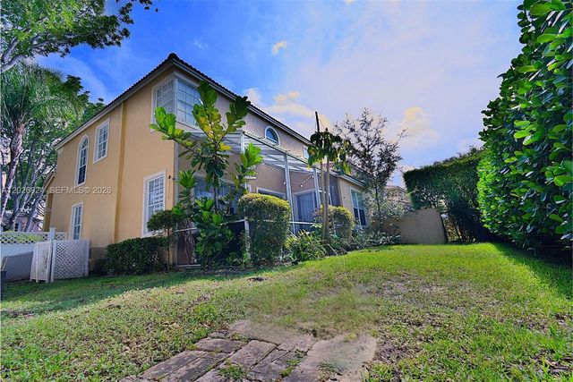 11405 NW 48th Court, Coral Springs, FL 33076