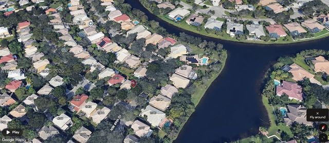 11405 NW 48th Court, Coral Springs, FL 33076