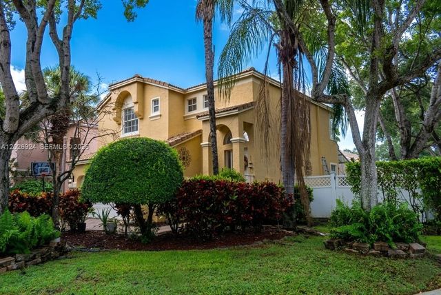 11405 NW 48th Court, Coral Springs, FL 33076