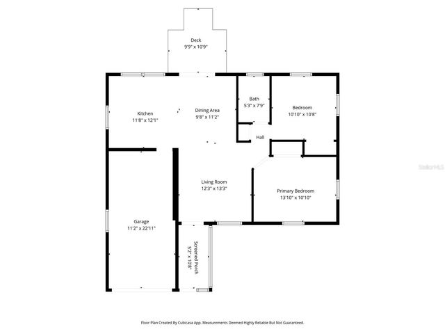 13208 SIAM DRIVE, Spring Hill, FL 34609