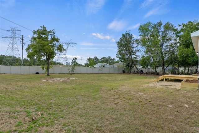 13208 SIAM DRIVE, Spring Hill, FL 34609