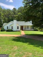 3639 Holly Springs Road, Rockmart, GA 30153