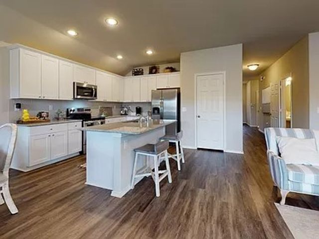 2809 Biddie Street, Pea Ridge, AR 72751