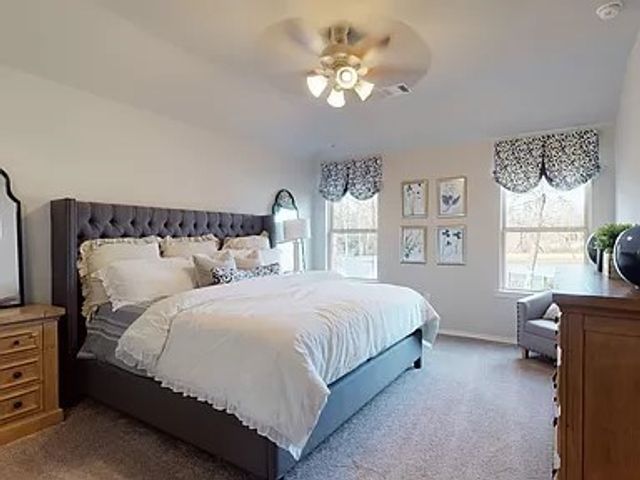 2809 Biddie Street, Pea Ridge, AR 72751