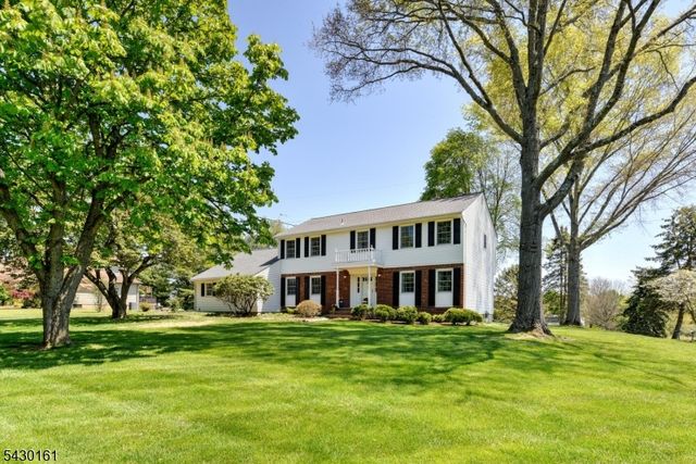 445 Brookview Ct, Branchburg Twp., NJ 08876