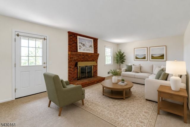 445 Brookview Ct, Branchburg Twp., NJ 08876