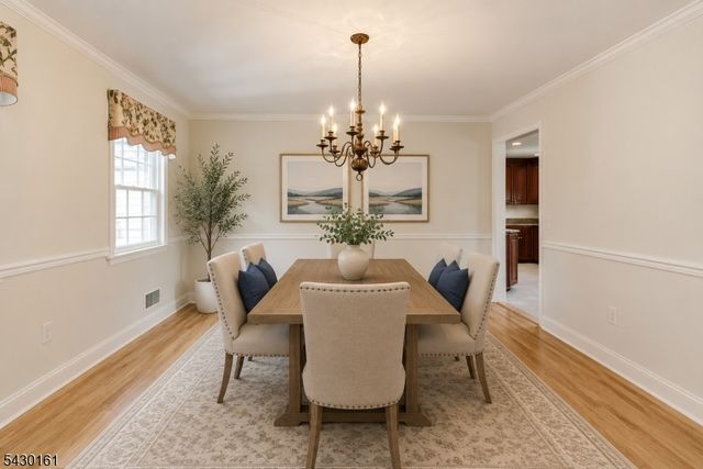 445 Brookview Ct, Branchburg Twp., NJ 08876