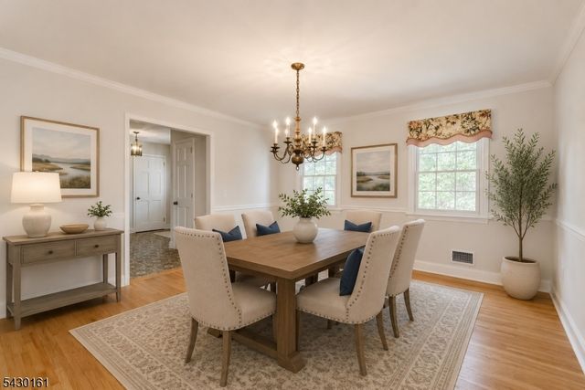 445 Brookview Ct, Branchburg Twp., NJ 08876