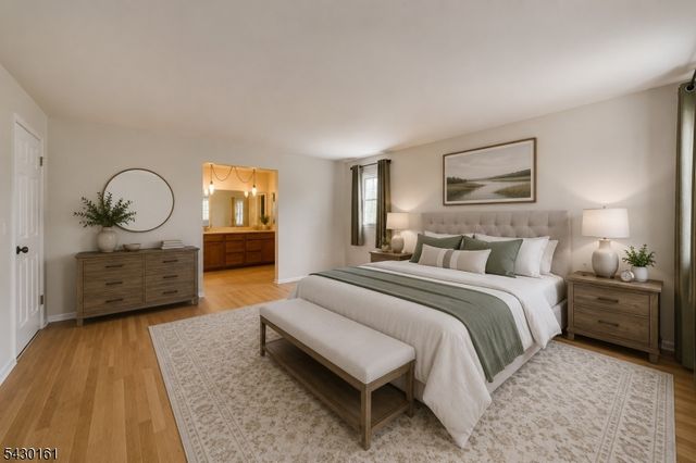 445 Brookview Ct, Branchburg Twp., NJ 08876