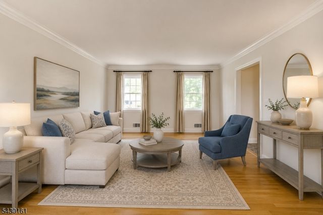 445 Brookview Ct, Branchburg Twp., NJ 08876