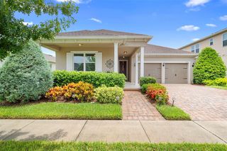 3225 IRISH PEACH DRIVE, Winter Garden, FL 34787