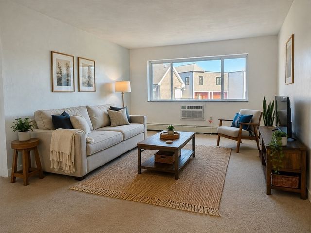 195 Salem Street 24, Medford, MA 02155