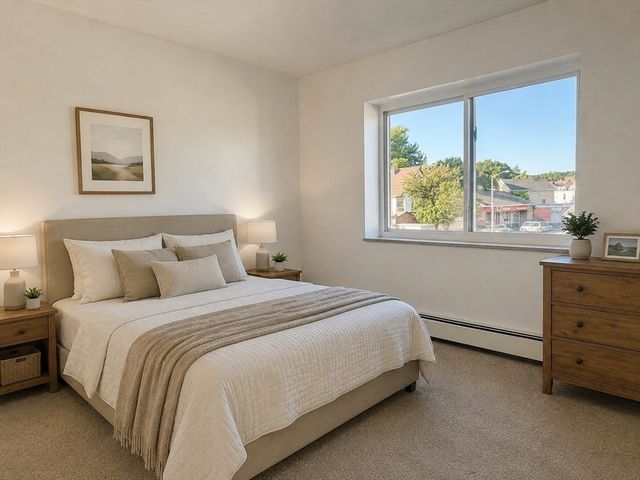 195 Salem Street 24, Medford, MA 02155