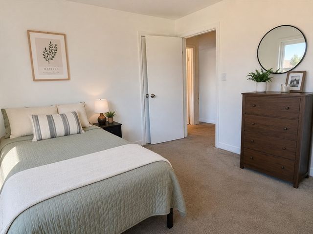 195 Salem Street 24, Medford, MA 02155