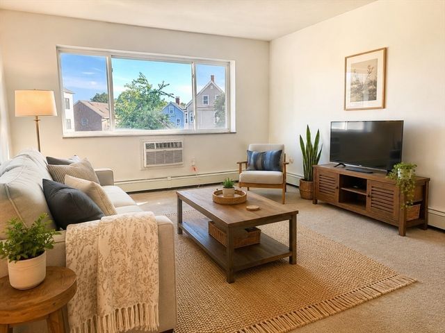 195 Salem Street 24, Medford, MA 02155