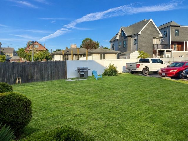 195 Salem Street 24, Medford, MA 02155