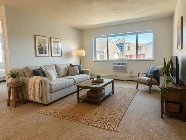 195 Salem Street 24, Medford, MA 02155
