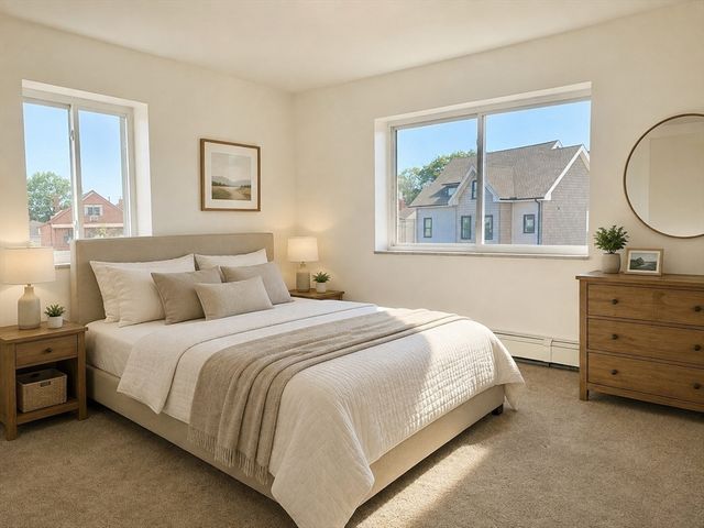 195 Salem Street 24, Medford, MA 02155