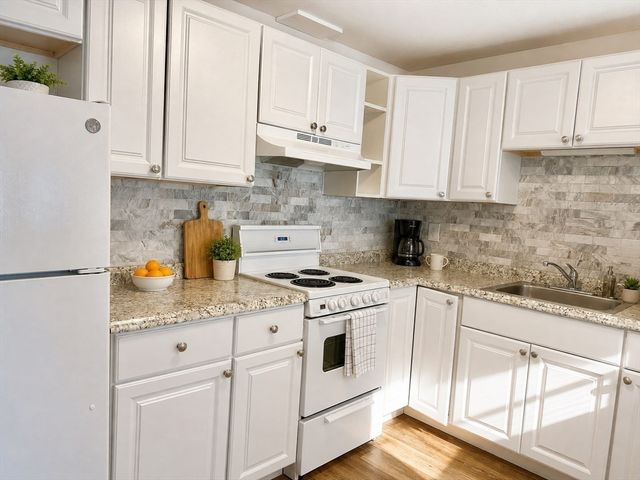 195 Salem Street 24, Medford, MA 02155