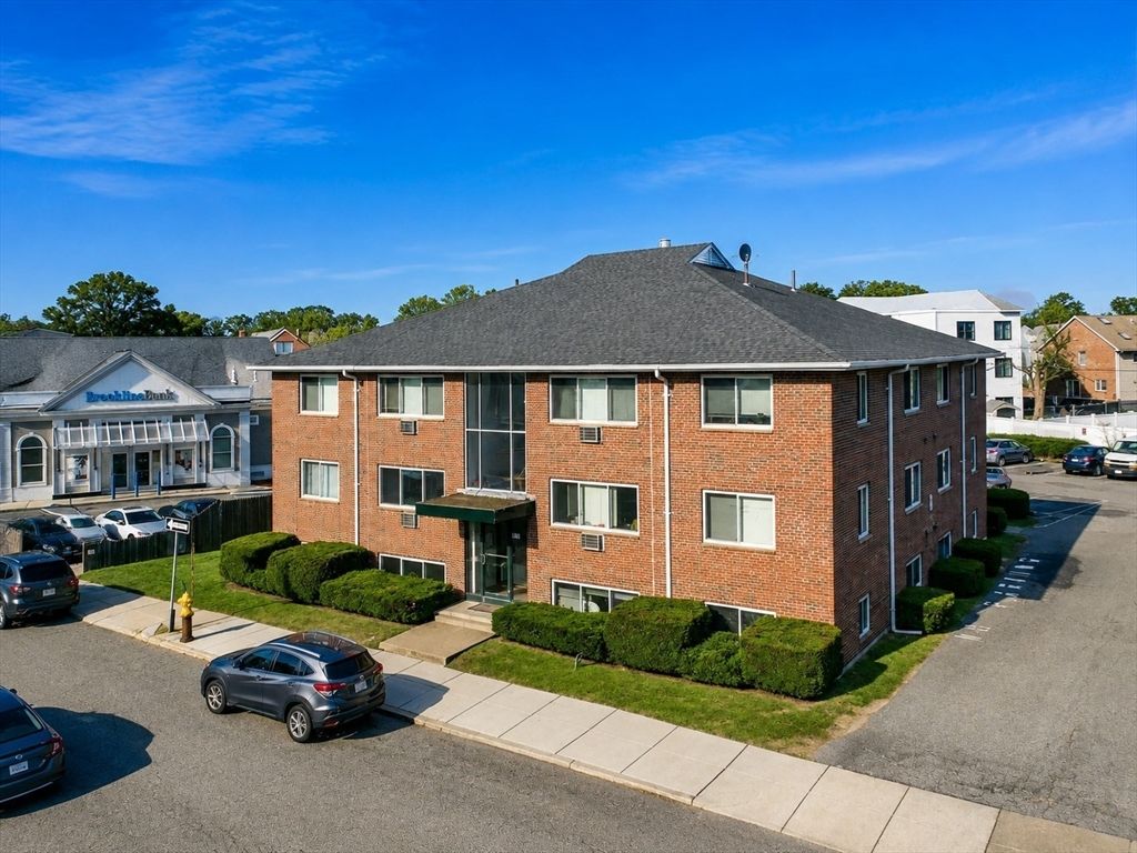 195 Salem Street 24, Medford, MA 02155