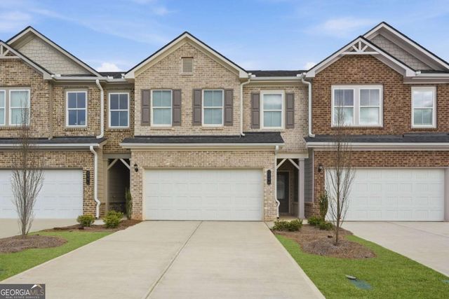 2206 Chant Street, Dacula, GA 30019