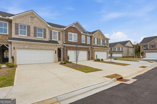 2206 Chant Street, Dacula, GA 30019